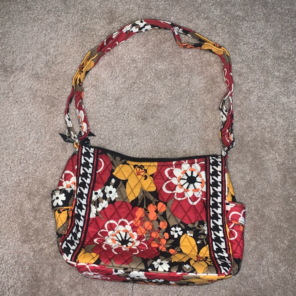 Vera Bradley Pocketbook